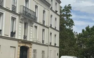 Paris 14E (75014)
