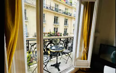 Paris 17E (75017)