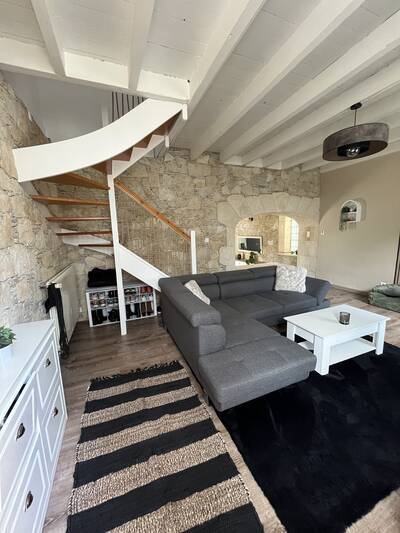 Vente maison 3 pièces Ruelle-sur-Touvre (16600)