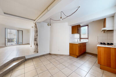 Vente maison 4 pièces Avignon (84)