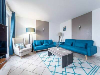 Location appartement 5 pièces Serris (77700)