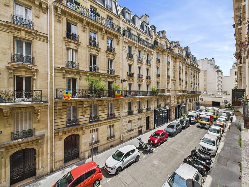 Paris 18E (75018)