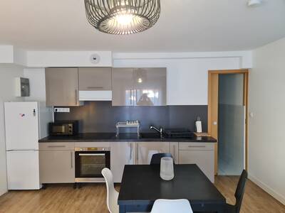 Location appartement studio Gagny (93220)
