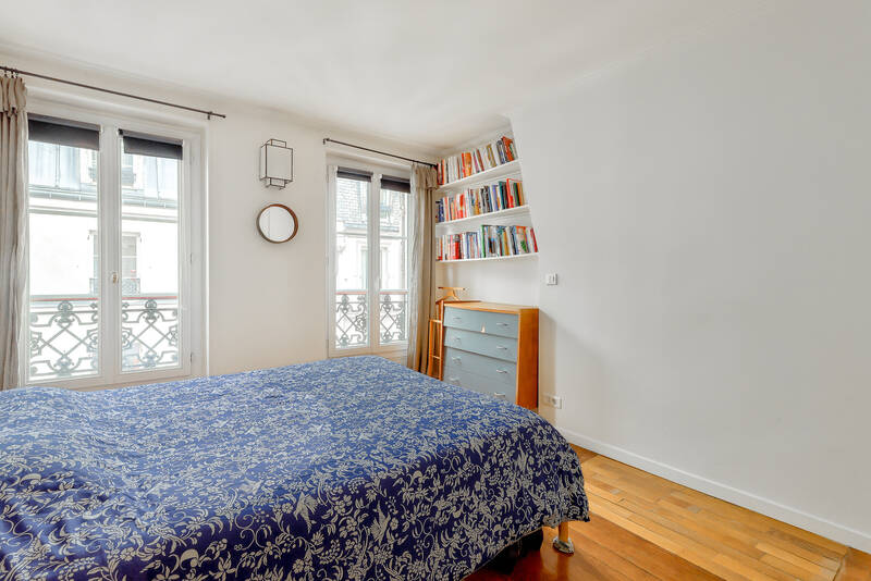 Paris 17E (75017)