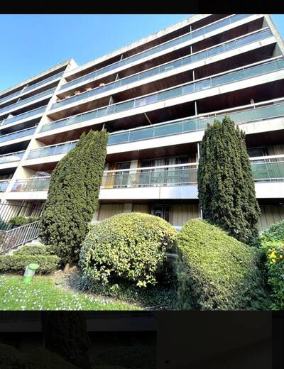 Vente appartement 2 pièces Bondy (93140)