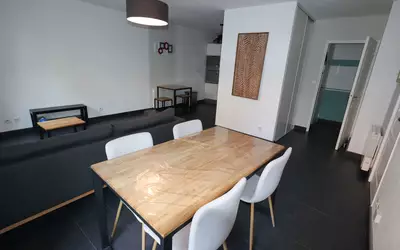 Villeurbanne (69100)