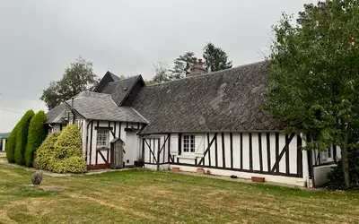 Brétigny (27800)