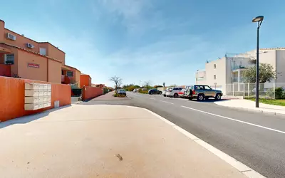 Le Barcarès (66420)