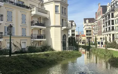 Le Plessis-Robinson (92350)