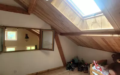 Barre-Des-Cévennes (48400)