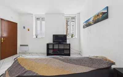 La Seyne-Sur-Mer (83500)