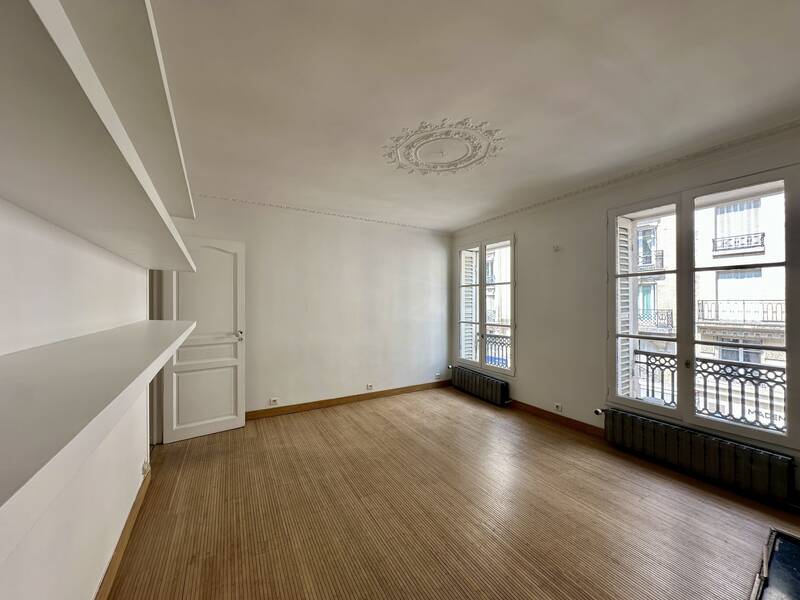 Paris 15E (75015)