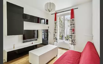Paris 11E (75011)