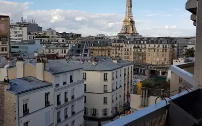 Paris 15E (75015)