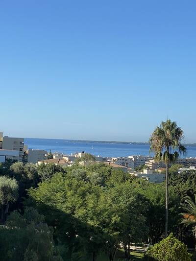 Location appartement 2 pièces Antibes (06)