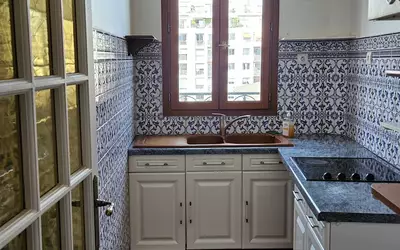 Paris 18E (75018)