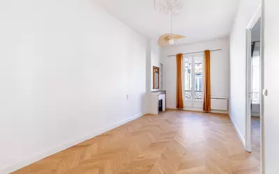 Bordeaux (33000)-St Seurin-Très Lumineux-