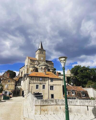 Vente maison 6 pièces Montmorillon (86500)