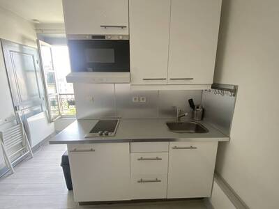Location appartement studio Levallois-Perret (92300)