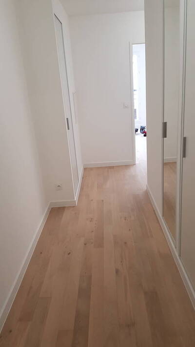 Location appartement 2 pièces Châtenay-Malabry (92290)
