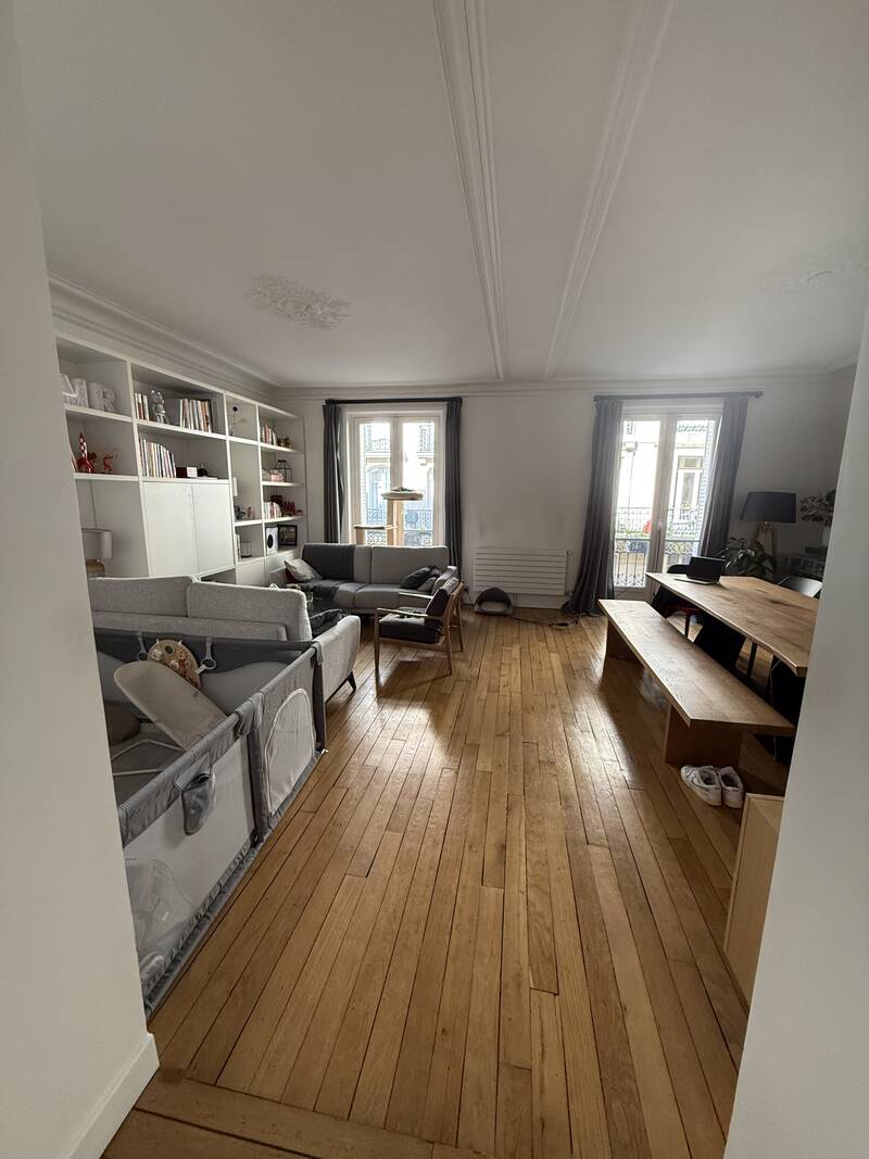 Paris 17E (75017)