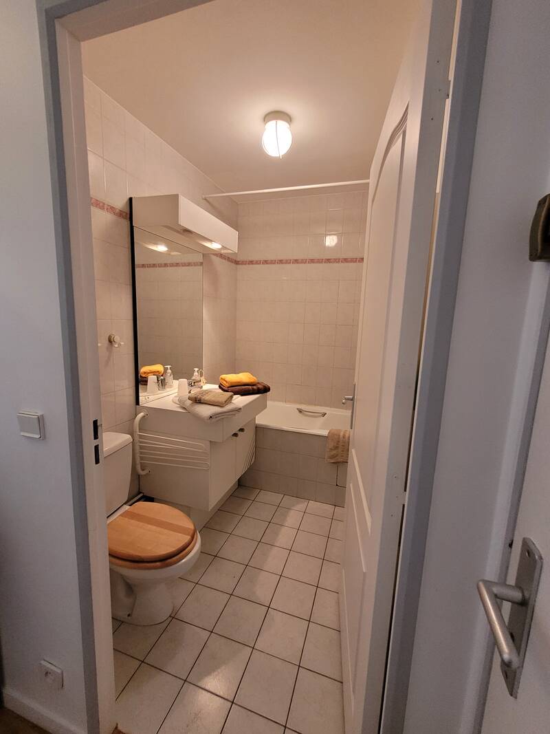 Paris 15E (75015)