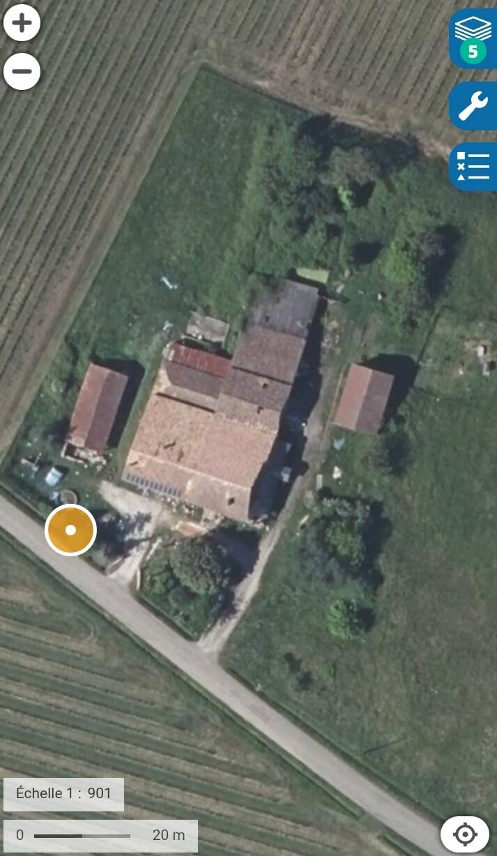 Pellegrue (33790)