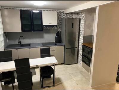 Location chambre en colocation 5 pièces Mantes-la-Ville (78711)