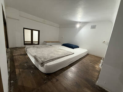 Vente appartement 2 pièces Marseille 6e