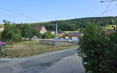 Villars-Lès-Blamont (25310)