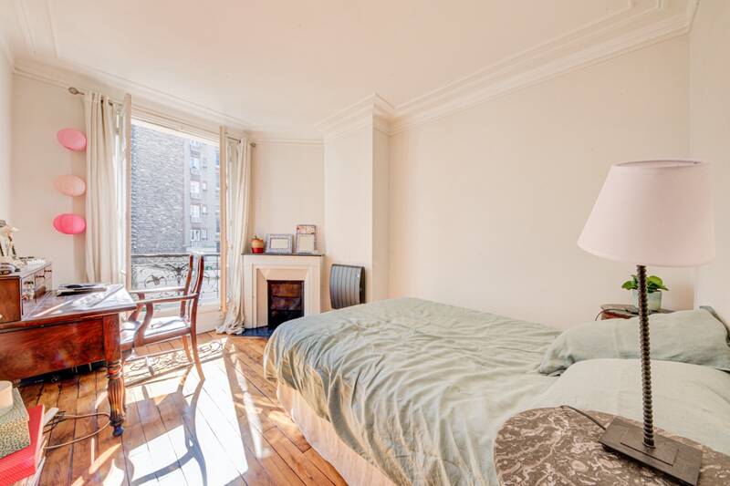 Paris 18E (75018)