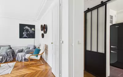 Neuilly-Sur-Seine (92200)