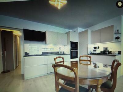Vente appartement 4 pièces Lille (59)