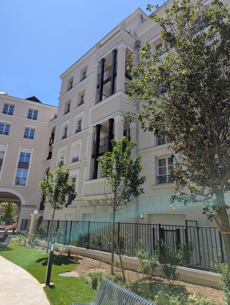 Le Plessis-Robinson (92350)