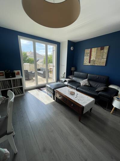 Vente appartement 3 pièces Magny-le-Hongre (77700)