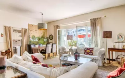 /  Petit Immeuble  Nantes (44000)