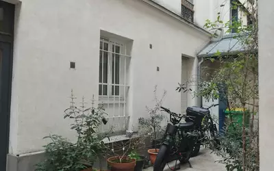 Paris 18E (75018)