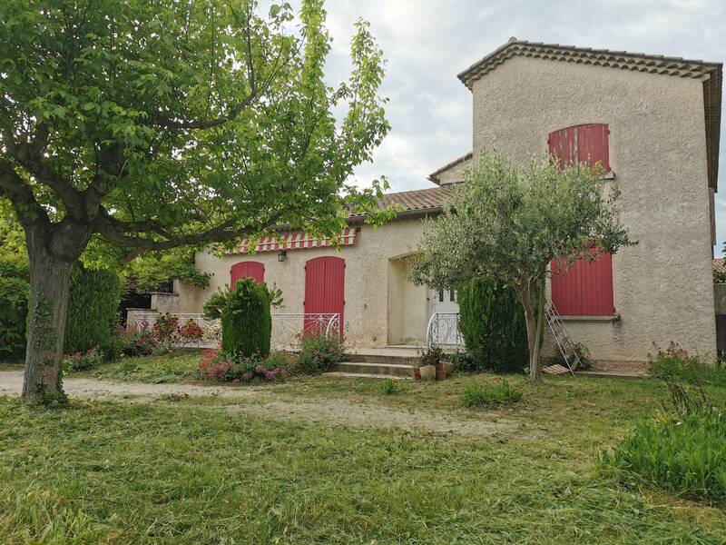 Cairanne (84290)
