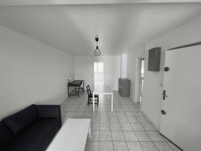 Location appartement 2 pièces Drancy (93700)
