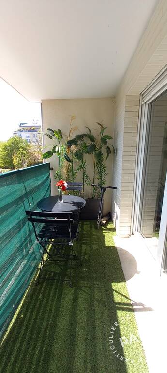 Vente appartement 3 pièces 63 m² Guyancourt (78280) - 63 m² - 250.000 € | Particulier à Particulier — 9