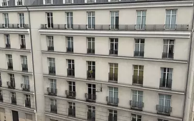 Paris 10E (75010)