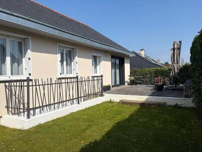 Vente maison 5 pièces Brissac-Quincé (49320)