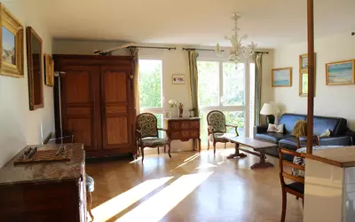 Appartement 4 pièces 79 m² · à Issy-les-Moulineaux · 79 m² · 634 000 €