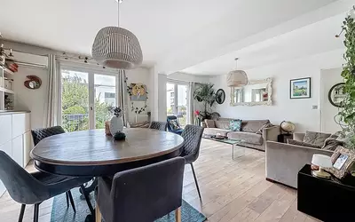 Boulogne-Billancourt (92100)
