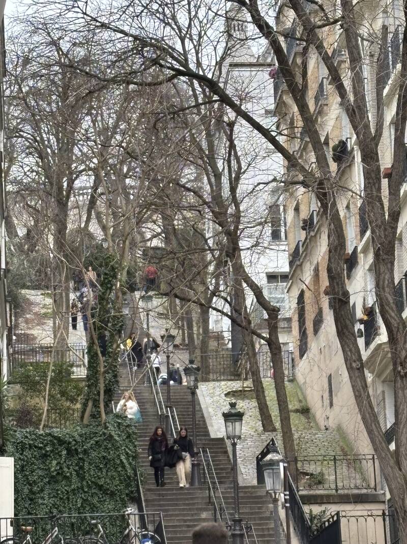 Paris 18E (75018)