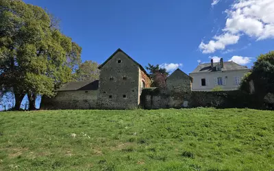 Saint-Aignan-Sur-Roë (53390)