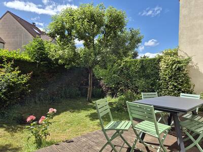 Vente maison 5 pièces Noisy-le-Grand (93160)
