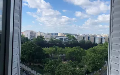 Paris 14E (75014)