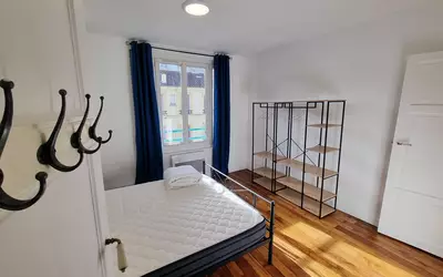 Montrouge (92120)