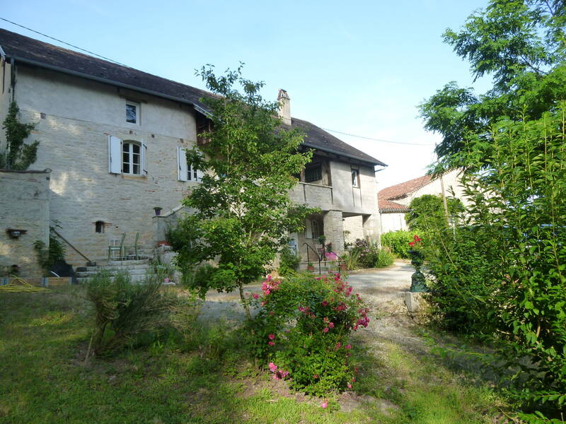 Saint-Géry (46330)